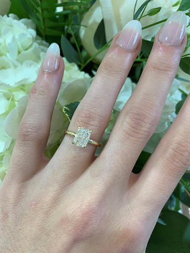 Jewelry Store «Clayton Jewelers», reviews and photos, 143 Carondelet Plaza, Clayton, MO 63105, USA