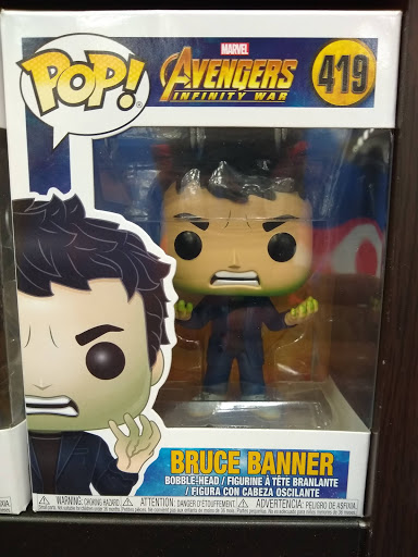 Book Store «Books-A-Million», reviews and photos, 2724 Legends Pkwy, Prattville, AL 36066, USA