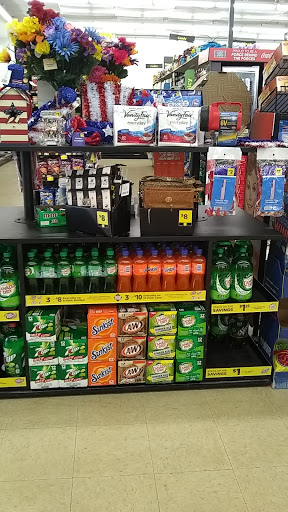 Discount Store «Dollar General», reviews and photos, 980 University Dr, Pontiac, MI 48342, USA