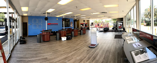 Tire Shop «Firestone Complete Auto Care», reviews and photos, 4901 W Kennedy Blvd, Tampa, FL 33609, USA