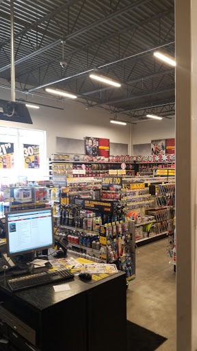 Auto Parts Store «Advance Auto Parts», reviews and photos, 730 Charlevoix Ave, Petoskey, MI 49770, USA