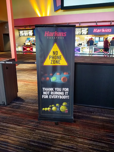 Movie Theater «Harkins Theatres Prescott Valley 14», reviews and photos, 7202 Pav Way, Prescott Valley, AZ 86314, USA