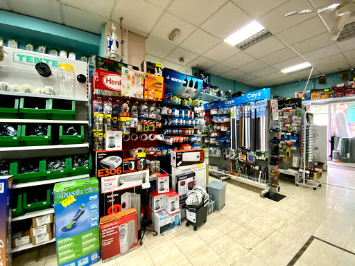 Imagen del negocio Ferretería LauroFer en Alhaurín de la Torre, Málaga