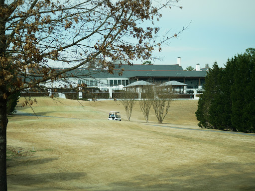 Country Club «Hope Valley Country Club», reviews and photos, 3803 Dover Rd, Durham, NC 27707, USA