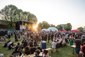 Festival Rock In Bourlon image