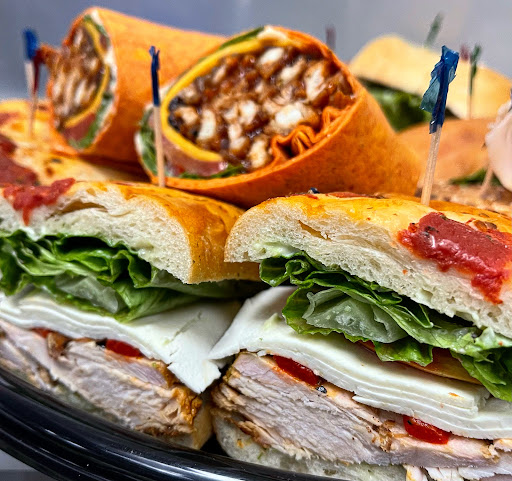 Caterer «Food Architects LLC», reviews and photos, 1665 Stelton Rd # B, Piscataway Township, NJ 08854, USA