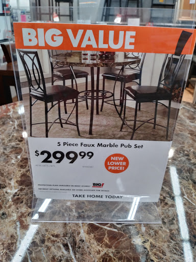 Discount Store «Big Lots», reviews and photos, 1442 FL-436 #1450, Casselberry, FL 32707, USA