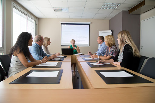 European Centre For Learning And Training