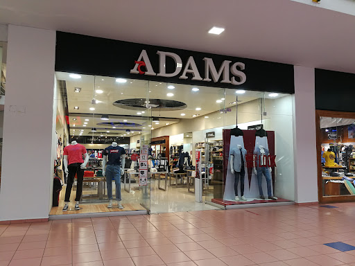 Adams | Albrook Mall 1