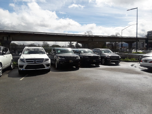 Car Dealer «North State Auto», reviews and photos, 2244 N Main St, Walnut Creek, CA 94596, USA