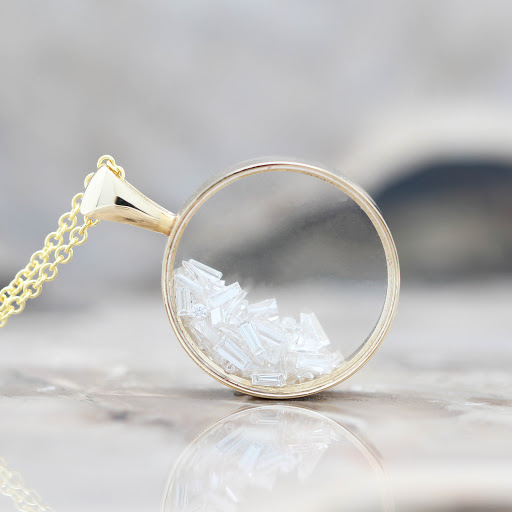 Jeweler «D&H Jewelers», reviews and photos, 2323 Market St, San Francisco, CA 94114, USA