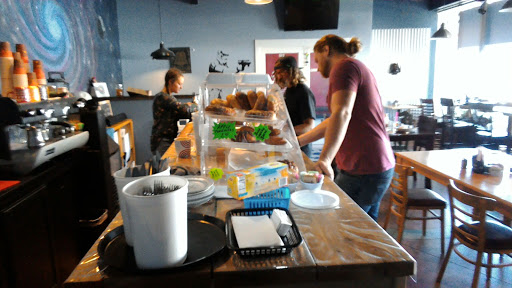 Coffee Shop «DownTown Coffee Lounge», reviews and photos, 625 Chetco Ave #210, Brookings, OR 97415, USA