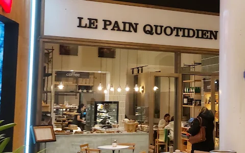 Le Pain Quotidien image