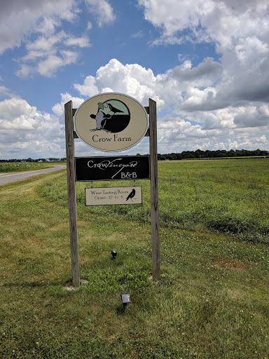 Vineyard «Crow Farm», reviews and photos, 12441 Vansant Corner Rd, Kennedyville, MD 21645, USA
