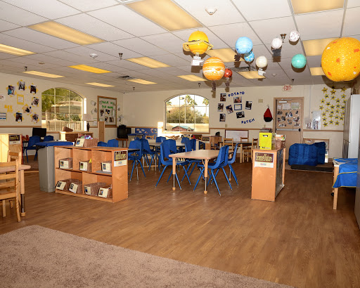 Preschool «Childtime of Gilbert, AZ», reviews and photos, 3319 E Baseline Rd, Gilbert, AZ 85234, USA