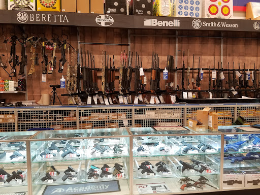 Sporting Goods Store «Academy Sports + Outdoors», reviews and photos, 2320 Hwy 6, Houston, TX 77077, USA