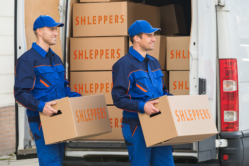 Moving Company «Shleppers Moving & Storage», reviews and photos, 3029 NE 188th St, Aventura, FL 33180, USA
