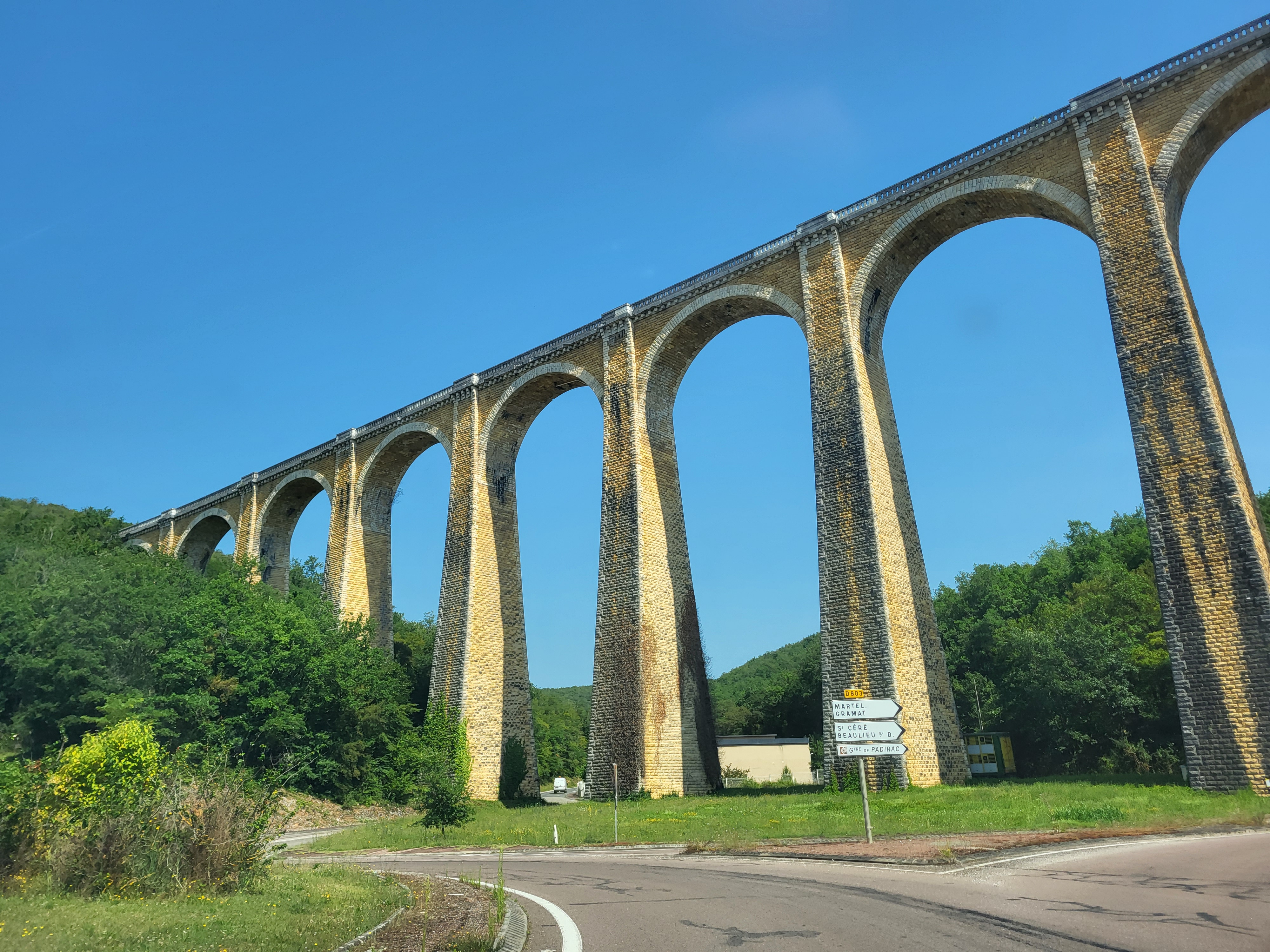 Photo n° 1 de l'avis de Éric.d fait le 10/07/2023 à 09:56