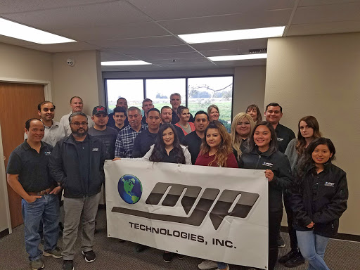 MJP Technologies, Inc image