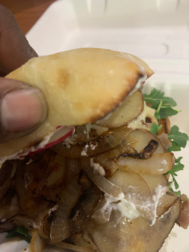 Brewery «Red Shedman Farm Brewery», reviews and photos, 13601 Glissans Mill Road, Mt Airy, MD 21771, USA