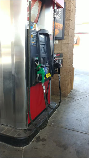 Gas Station «QuikTrip», reviews and photos, 9910 W Camelback Rd, Glendale, AZ 85307, USA