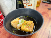 Agedashi dofu du Restaurant japonais Chez Taeko à Paris - n°5