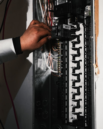 Electrician «Service Stars», reviews and photos, 48 Pembroke Rd, Danbury, CT 06811, USA