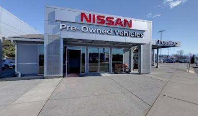 Bill Korum's Puyallup Nissan Pre-Owned Vehicle Sales