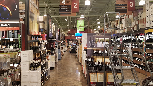 Wine Store «Total Wine & More», reviews and photos, 1063 Edwards Ferry Rd NE, Leesburg, VA 20176, USA