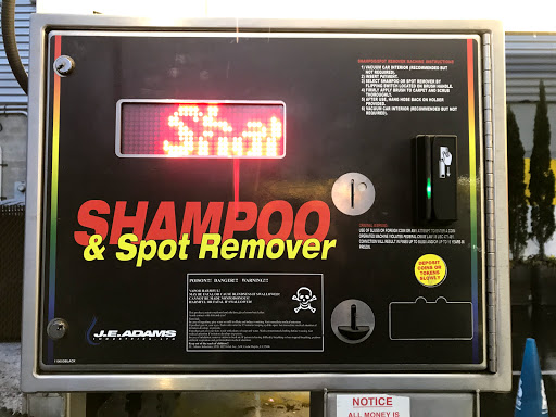 Car Wash «Seasuds Carwash», reviews and photos, 1426 23rd Ave, Seattle, WA 98122, USA