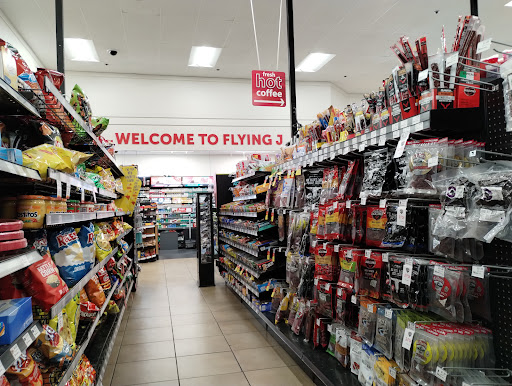 Flying J Travel Center image