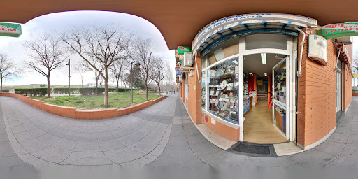Street View y 360°