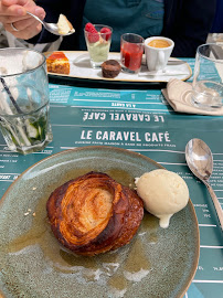 Plats et boissons du Restaurant Le Caravel Café à Saint-Cast-le-Guildo - n°9