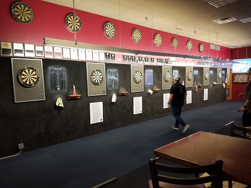 Sports Bar «Mirage Sports Bar», reviews and photos, 8340 W Coal Mine Ave, Littleton, CO 80123, USA