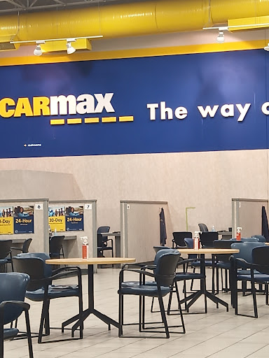 Used Car Dealer «CarMax», reviews and photos, 8901 Executive Center Rd, Ellicott City, MD 21043, USA