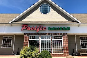 Pacific Buffet & Grill image