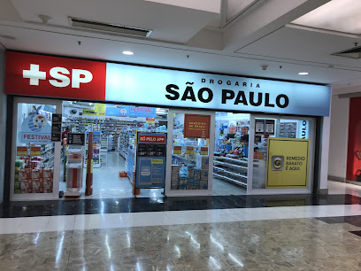 DROGARIA SÃO PAULO Vila Matilde São Paulo