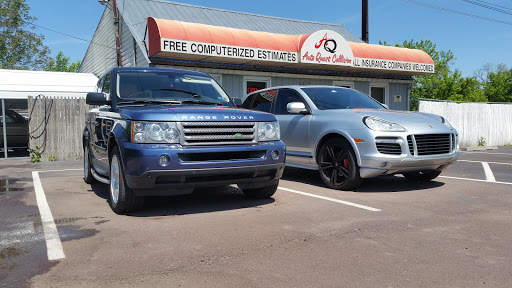 Auto Body Shop «Auto Quest Collision, Inc», reviews and photos, 2579 PA-724, Parker Ford, PA 19457, USA