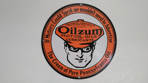 Brake Shop «Liberty Auto Center», reviews and photos, 11625 N Saguaro Blvd, Fountain Hills, AZ 85268, USA