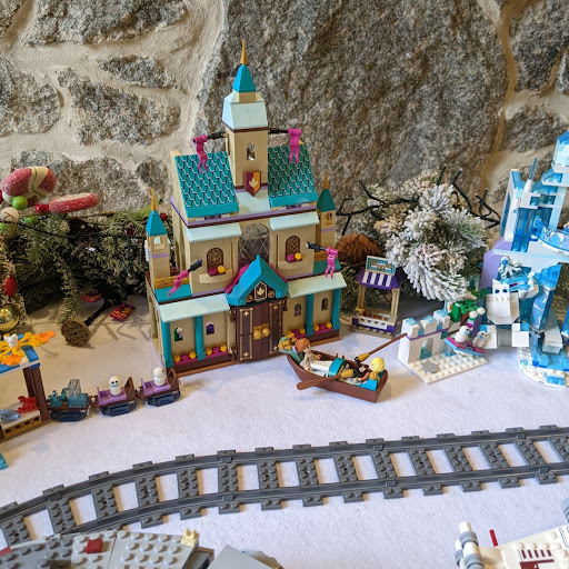 Museum «Ellicott City B & O Railroad», reviews and photos, 2711 Maryland Ave, Ellicott City, MD 21043, USA