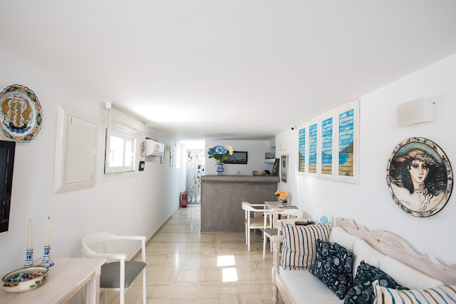 Hotel Spanelis - Ξενοδοχείο