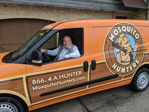 Mosquito Hunters of Troy-Sterling Heights