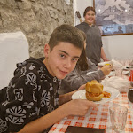 Photo n°1 de l'avis de Giulia.a fait le 05/11/2023 à 17:36 sur le  Osteria Amor di Gusto à Ariccia