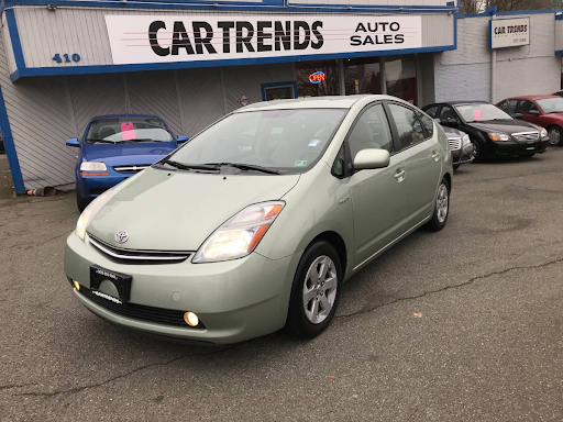 Used Car Dealer «Car Trends 2», reviews and photos, 410 Sunset Blvd N, Renton, WA 98057, USA