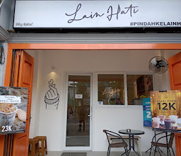 Kopi Lain Hati Sekip Medan photo