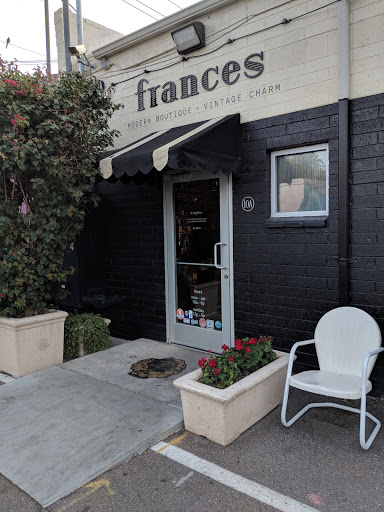 Boutique «Frances», reviews and photos, 10 W Camelback Rd, Phoenix, AZ 85013, USA
