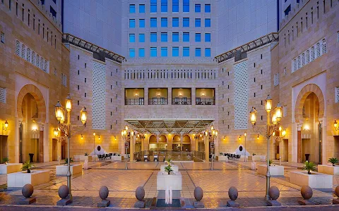 Anjum Hotel Makkah‏ image