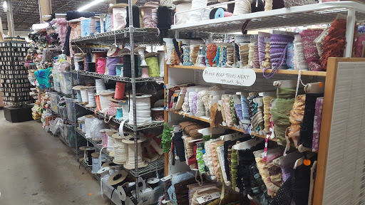 Fabric Store «SR Harris Fabric», reviews and photos, 8865 Zealand Ave N, Brooklyn Park, MN 55445, USA