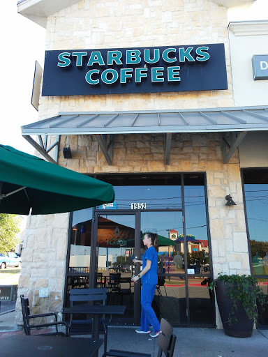 Coffee Shop «Starbucks», reviews and photos, 1952 S Main St, Weatherford, TX 76086, USA