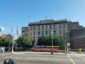 St. Joseph's University Medical Center